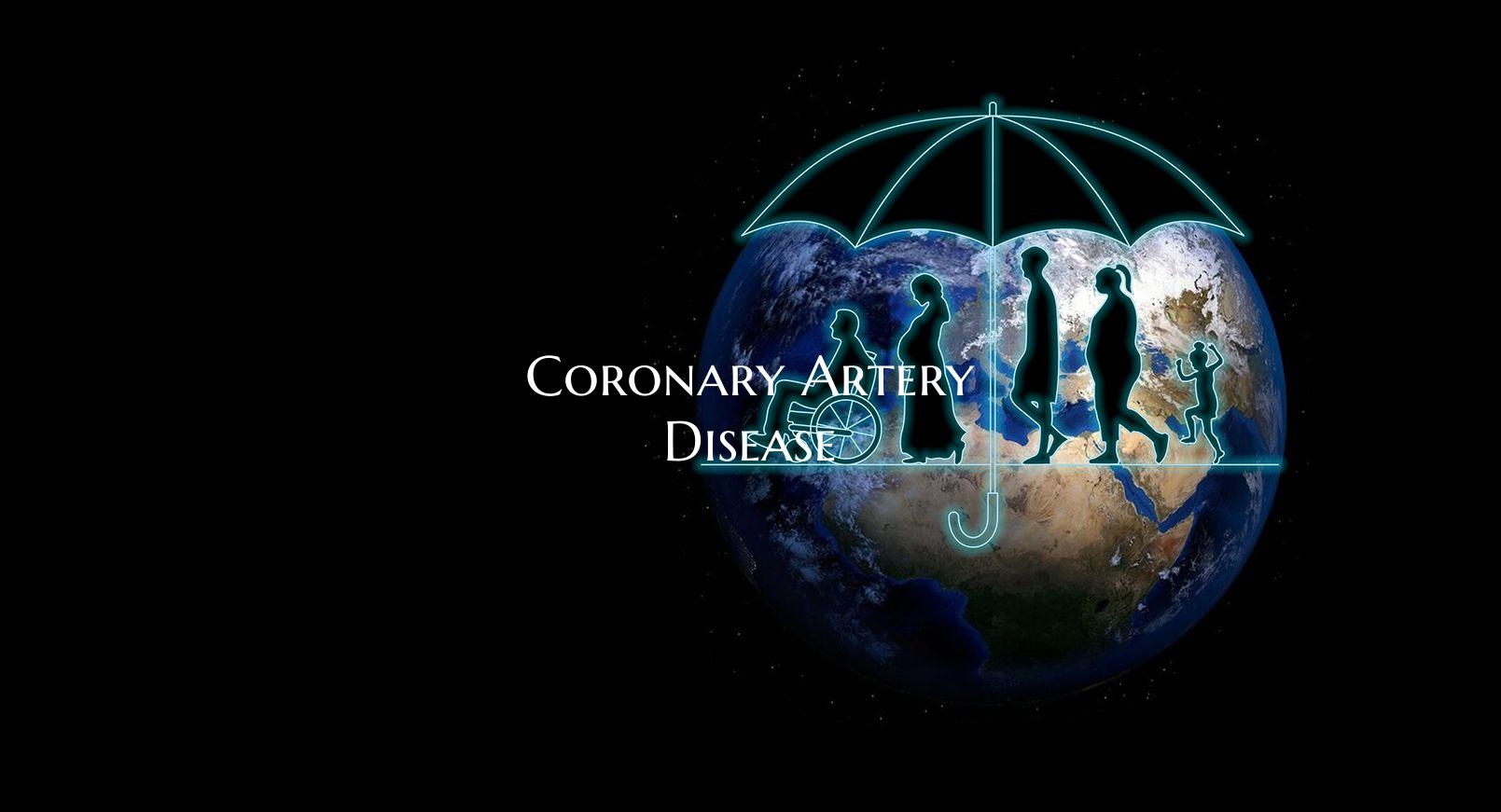 Coronary Artery Disease