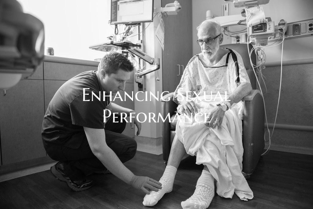 Enhancing Sexual Performance