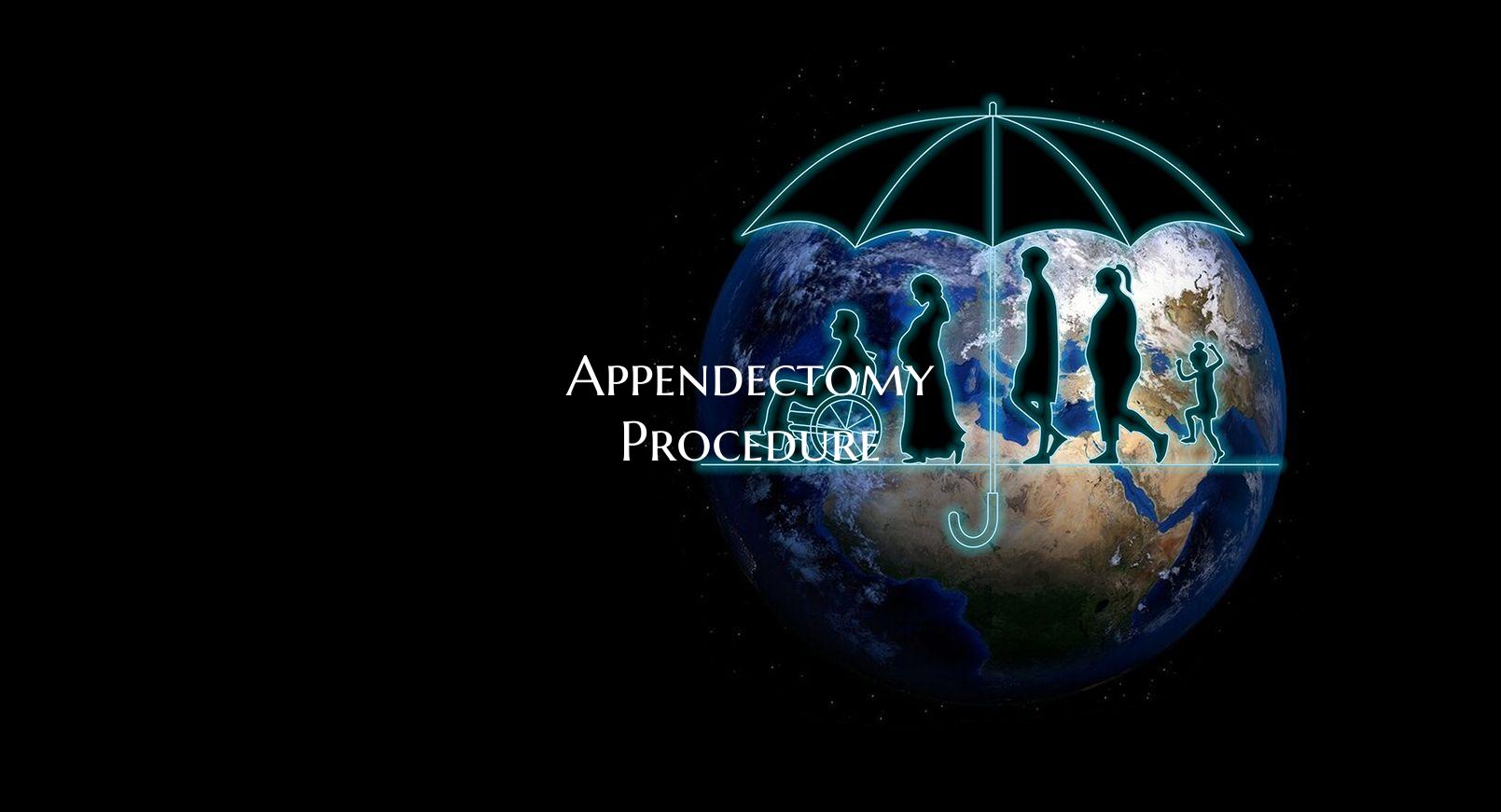Appendectomy Procedure