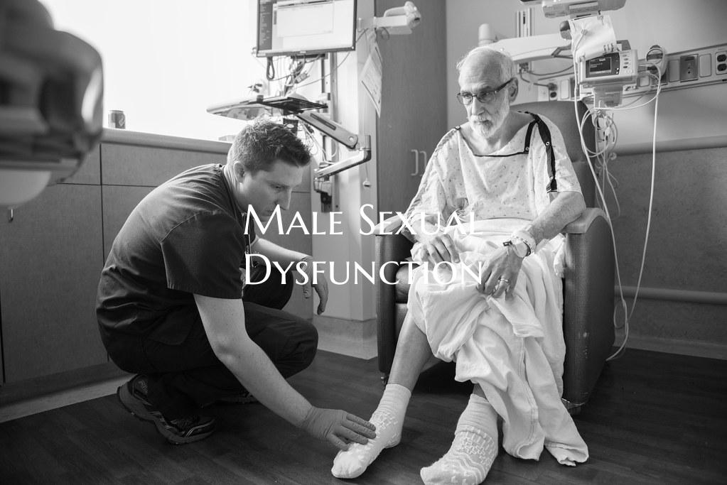 Male Sexual Dysfunction