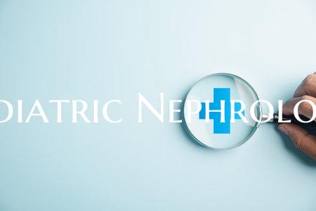 Pediatric Nephrology