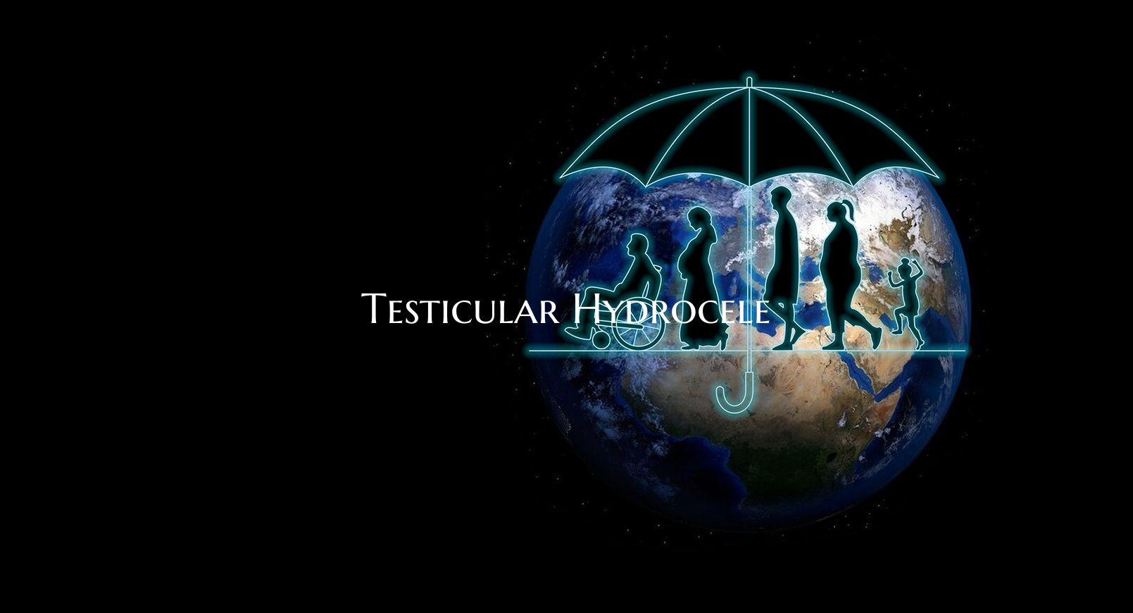 Testicular Hydrocele